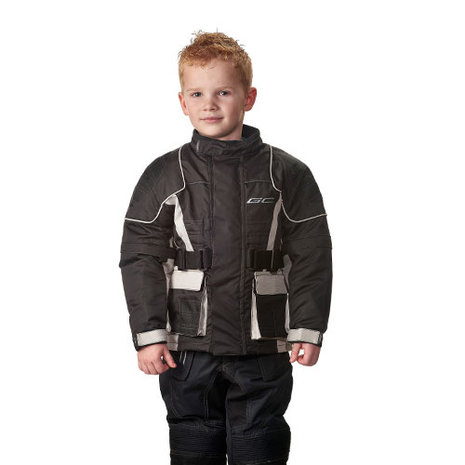 Grand Canyon Grand Canyon kinderjack motorjas Grand Canyon Grand Canyon kinderjack motorjas