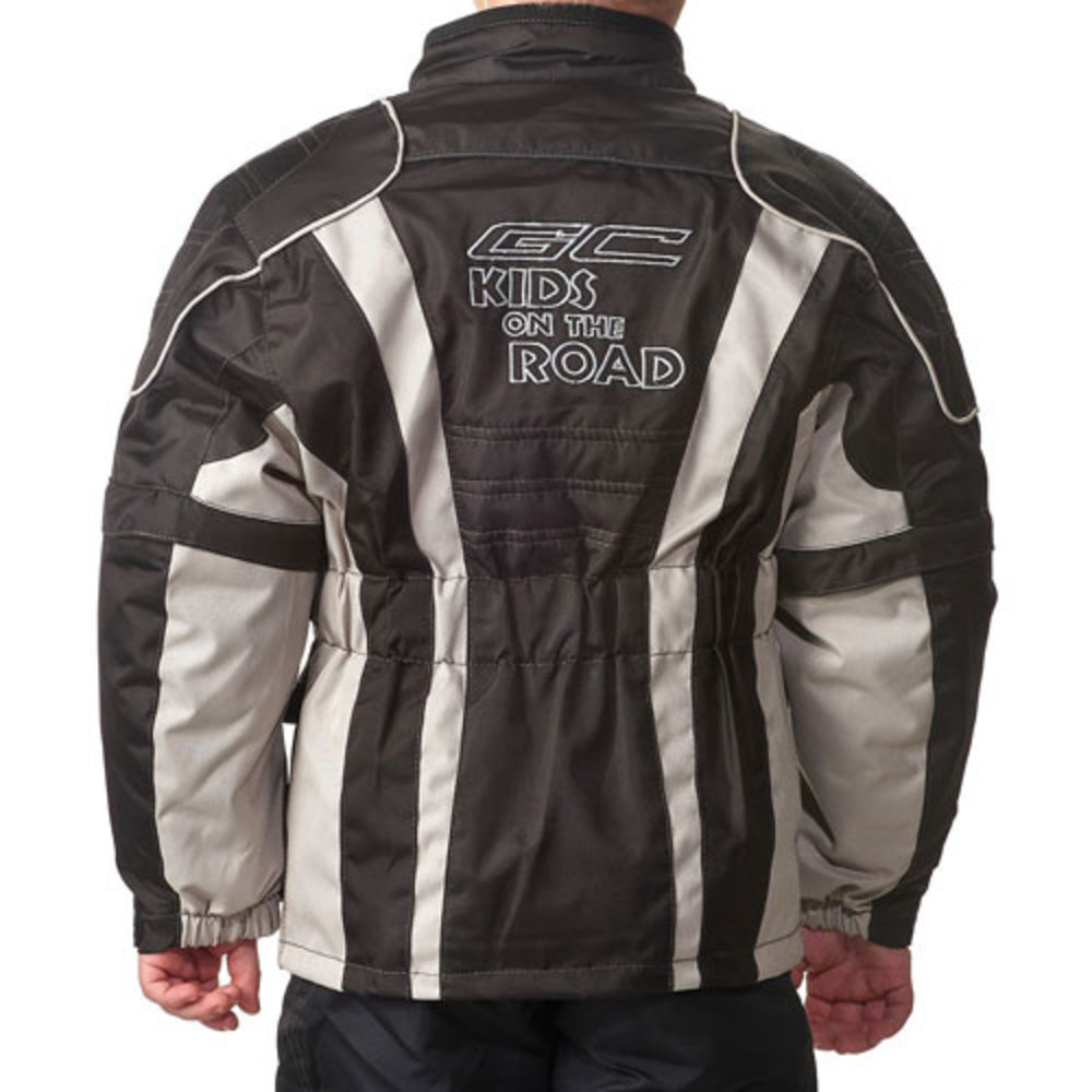 Grand Canyon Grand Canyon kinderjack motorjas Grand Canyon Grand Canyon kinderjack motorjas