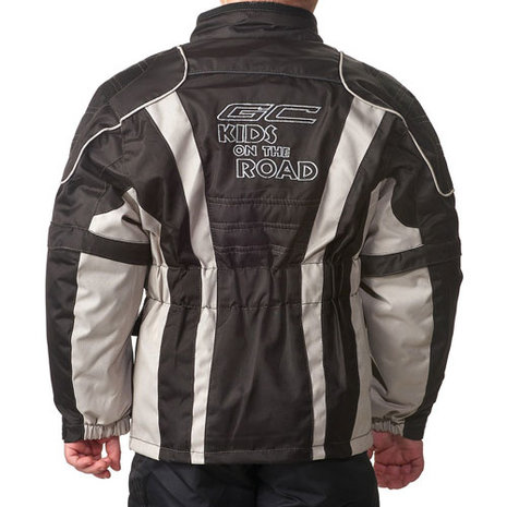 Grand Canyon Grand Canyon kinderjack motorjas Grand Canyon Grand Canyon kinderjack motorjas