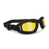 Bertoni Bertoni Antifog AF112D Motorbril Bertoni Bertoni Antifog AF112D Motorbril