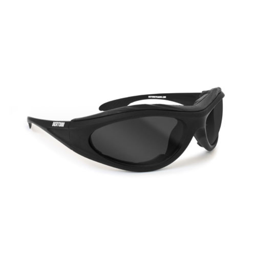 Bertoni Bertoni Antifog AF125C Motorbril Bertoni Bertoni Antifog AF125C Motorbril