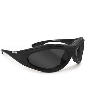 Bertoni Bertoni Antifog AF125C Motorbril Bertoni Bertoni Antifog AF125C Motorbril