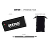 Bertoni Bertoni Antifog AF149C Motorbril Bertoni Bertoni Antifog AF149C Motorbril