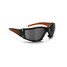 Bertoni Bertoni Antifog AF149 HD1 Motorbril Bertoni Bertoni Antifog AF149 HD1 Motorbril