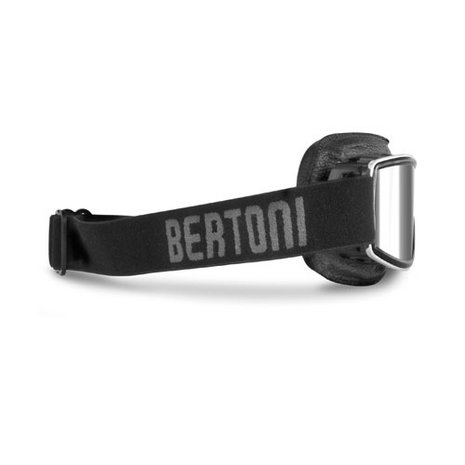Bertoni Bertoni Antifog AF188A Motorbril Bertoni Bertoni Antifog AF188A Motorbril