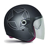 Premier Premier Vangarde Star Carbon BM motorhelm Premier Premier Vangarde Star Carbon BM motorhelm