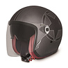Premier Premier Vangarde Star Carbon BM motorhelm Premier Premier Vangarde Star Carbon BM motorhelm