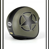 Premier Premier Vintage Evo Star Military motorhelm Premier Premier Vintage Evo Star Military motorhelm