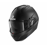 Shark Shark Evo-GT Blank mat motorhelm Shark Shark Evo-GT Blank mat motorhelm