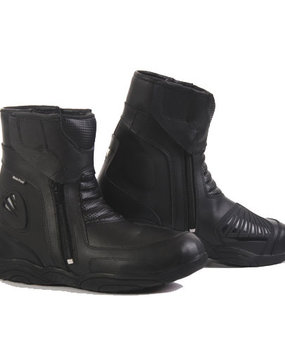 JHS JHS Boots Double Zipper SALE JHS JHS Boots Double Zipper SALE