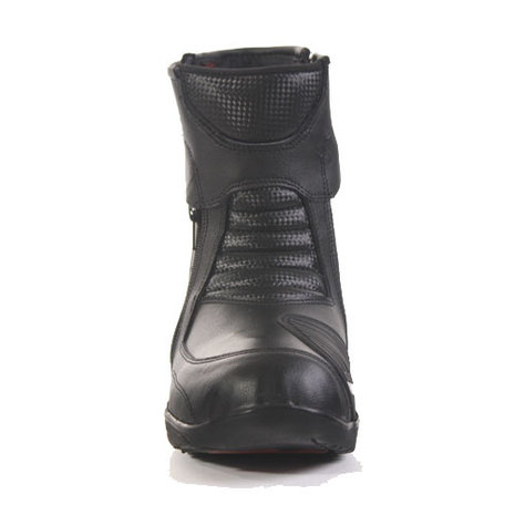 JHS JHS Boots Double Zipper SALE JHS JHS Boots Double Zipper SALE