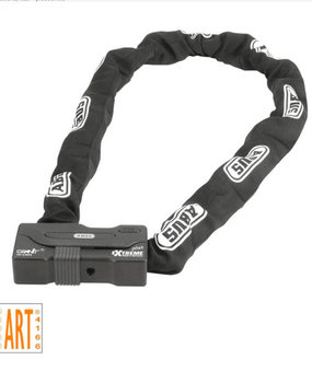 ABUS ABUS Granit Extreme Plus Kettingslot ART 4 ABUS ABUS Granit Extreme Plus Kettingslot ART 4