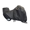 DS Covers Motorhoes DS Covers Alfa voor motor met Topkoffer DS Covers Motorhoes DS Covers Alfa voor motor met Topkoffer