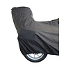 DS Covers Motorhoes DS Covers Alfa voor motor met Topkoffer DS Covers Motorhoes DS Covers Alfa voor motor met Topkoffer