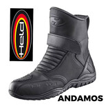 Held Held Andamos motorlaarzen Held Held Andamos motorlaarzen