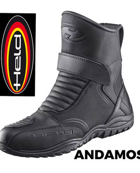 Held Held Andamos motorlaarzen Held Held Andamos motorlaarzen