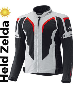 Held Held Zelda motorjas Held Held Zelda motorjas