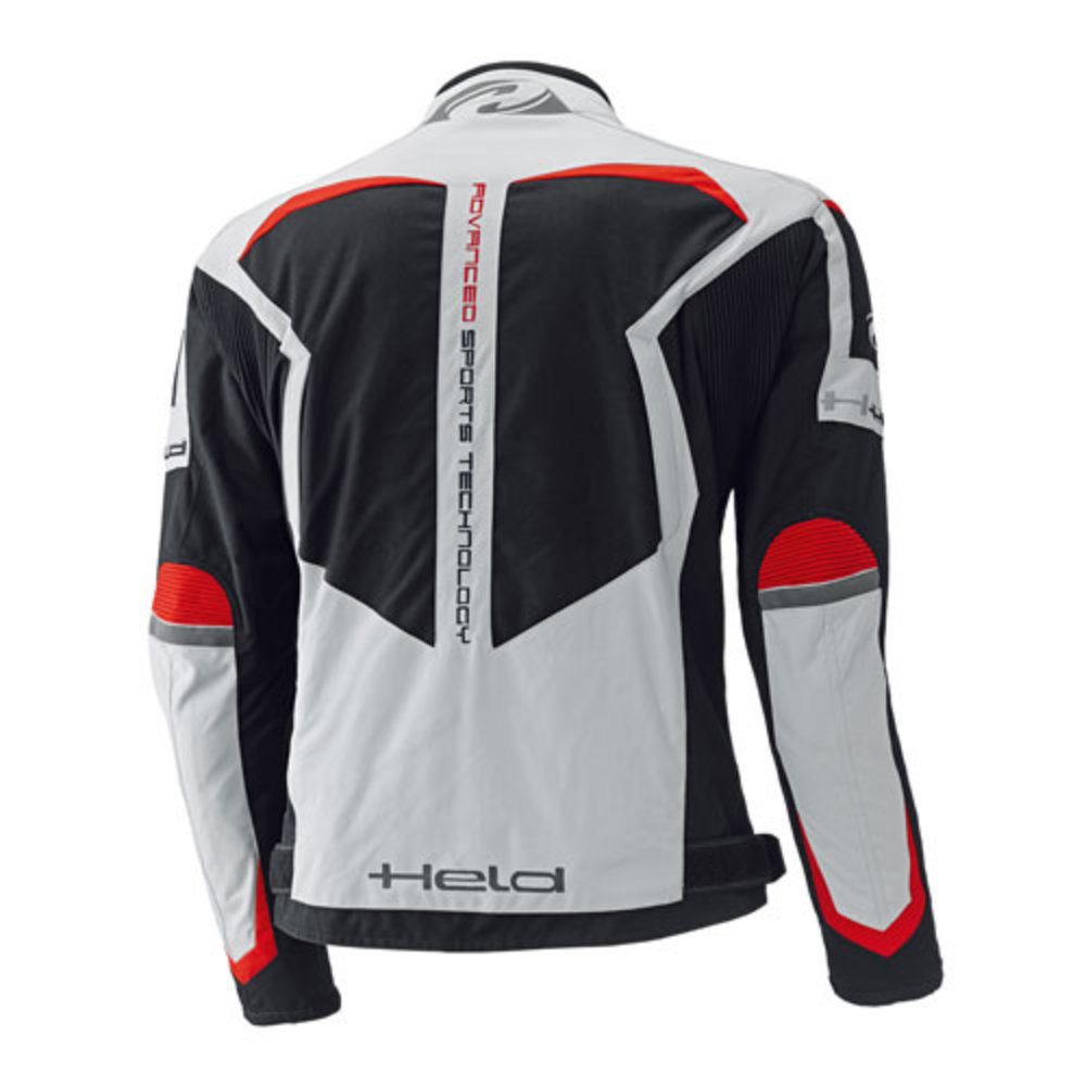 Held Held Zelda dames motorjas