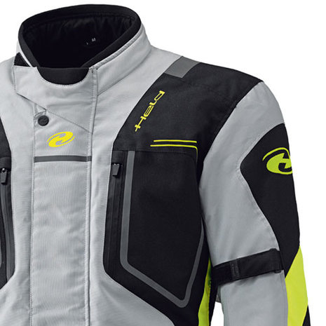 Held Held Zorro Motorjas Held Held Zorro Motorjas