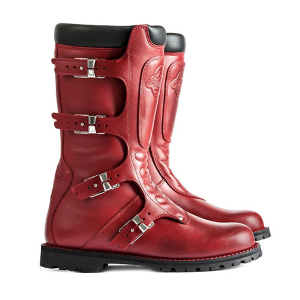 Modeka Stylmartin Continental motorlaarzen Modeka Stylmartin Continental motorlaarzen