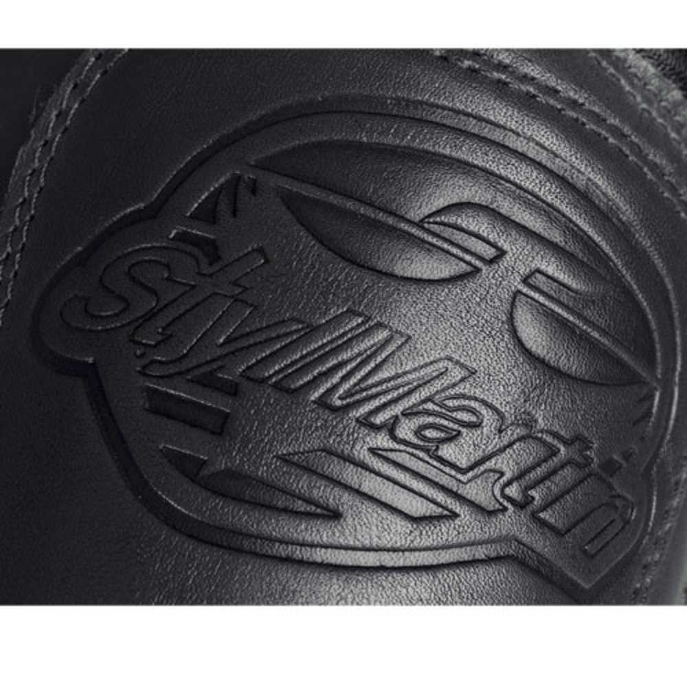 Modeka Stylmartin Continental motorlaarzen Modeka Stylmartin Continental motorlaarzen