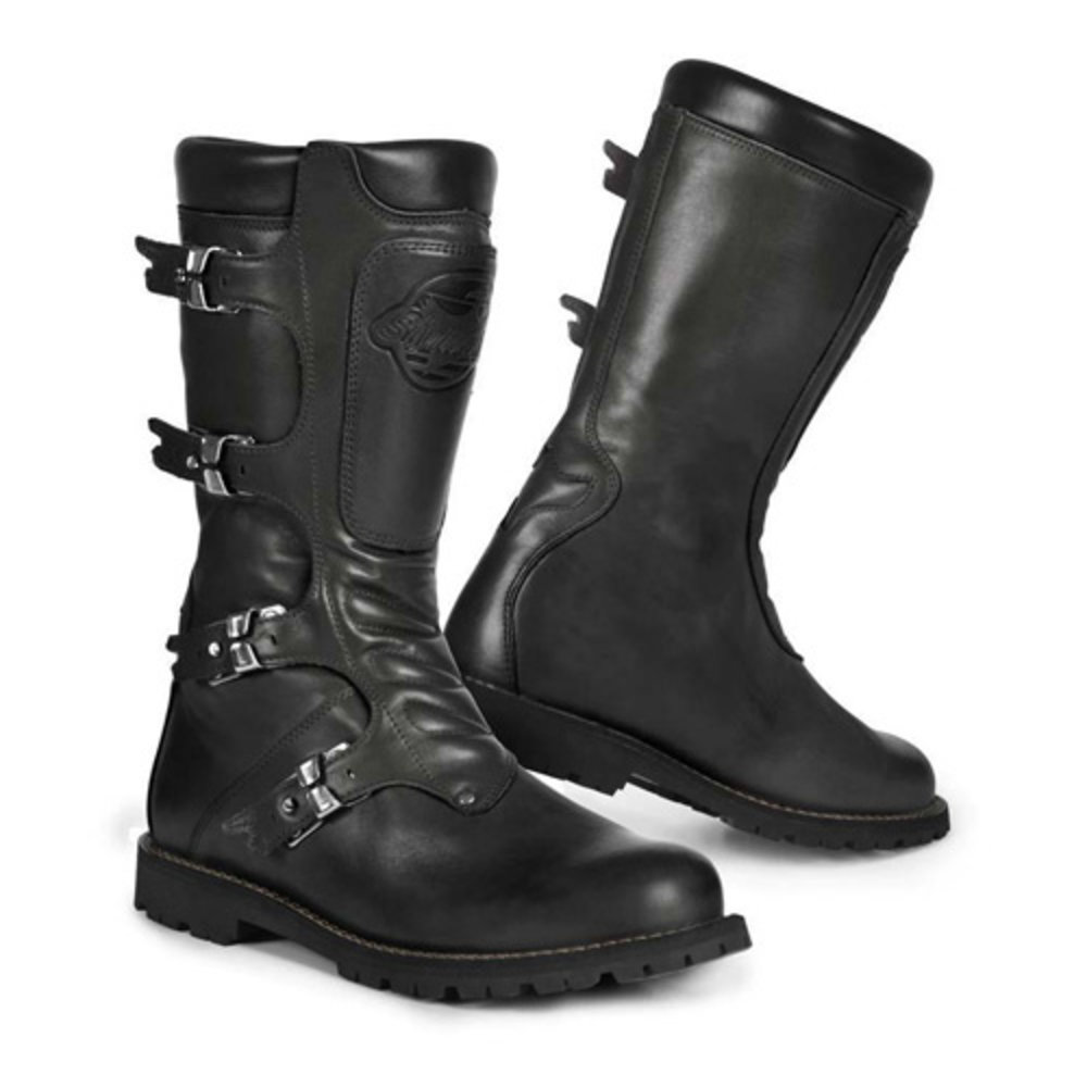 Modeka Stylmartin Continental motorlaarzen Modeka Stylmartin Continental motorlaarzen