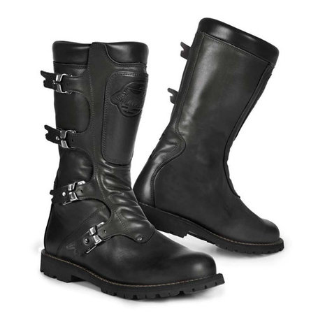 Modeka Stylmartin Continental motorlaarzen Modeka Stylmartin Continental motorlaarzen