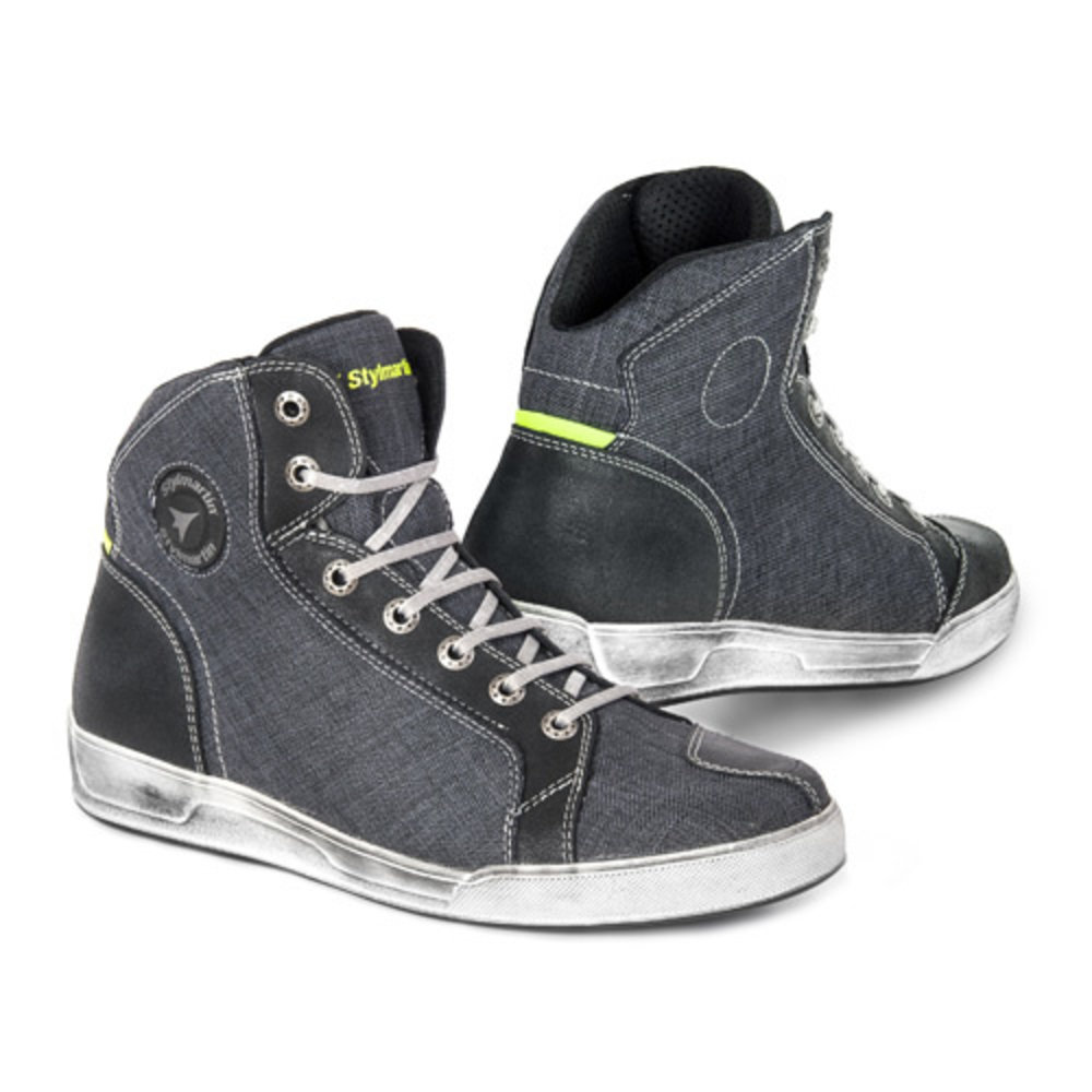 Stylmartin Stylmartin Kansas motorschoenen Stylmartin Stylmartin Kansas motorschoenen