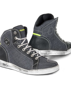 Stylmartin Stylmartin Kansas motorschoenen Stylmartin Stylmartin Kansas motorschoenen