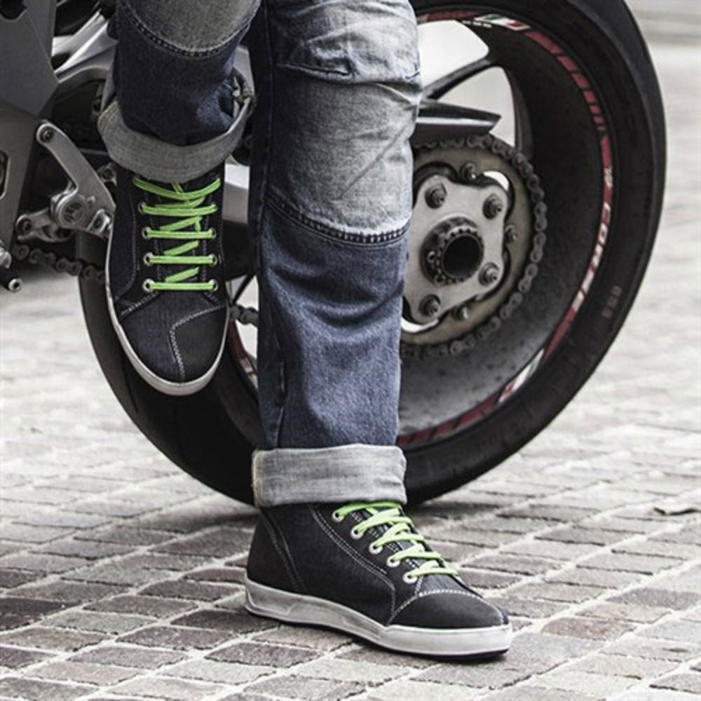 Stylmartin Stylmartin Kansas motorschoenen Stylmartin Stylmartin Kansas motorschoenen