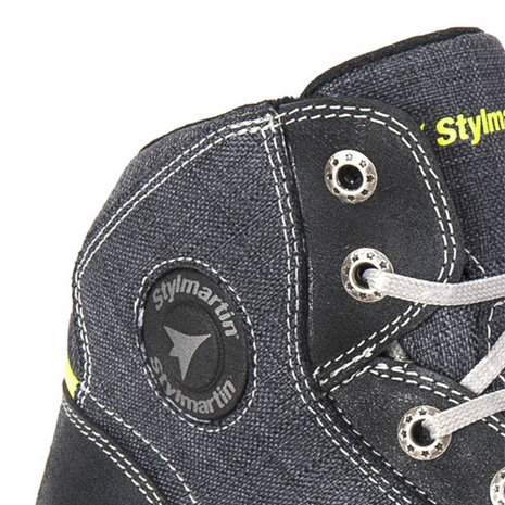 Stylmartin Stylmartin Kansas motorschoenen Stylmartin Stylmartin Kansas motorschoenen