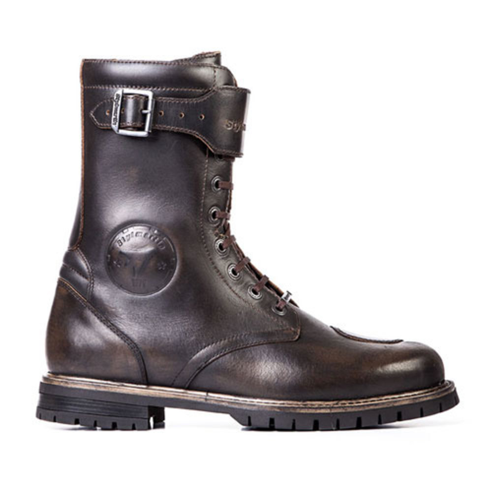 Stylmartin Stylmartin Rocket motorschoenen Stylmartin Stylmartin Rocket motorschoenen