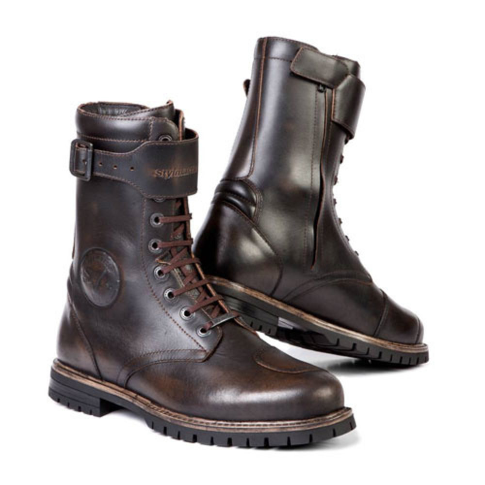 Stylmartin Stylmartin Rocket motorschoenen Stylmartin Stylmartin Rocket motorschoenen