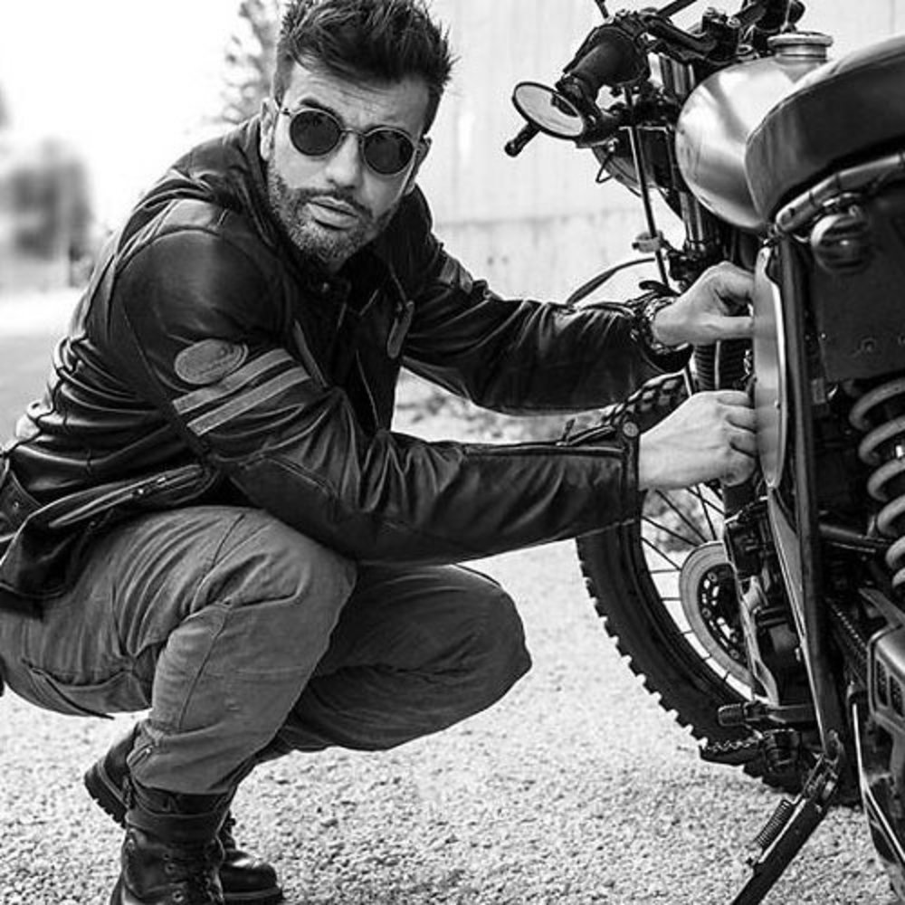 Stylmartin Stylmartin Rocket motorschoenen Stylmartin Stylmartin Rocket motorschoenen