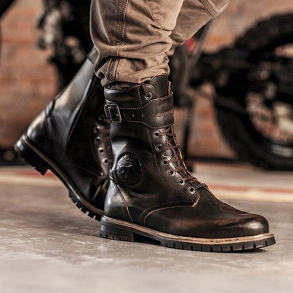 Stylmartin Stylmartin Rocket motorschoenen Stylmartin Stylmartin Rocket motorschoenen