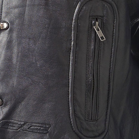 Grand Canyon Grand Canyon Gas Biker vest Grand Canyon Grand Canyon Gas Biker vest