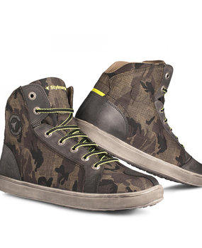 Stylmartin Stylmartin Raptor Evo motorschoenen Stylmartin Stylmartin Raptor Evo motorschoenen