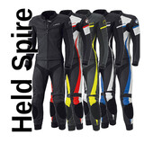 Held Held Spire Tweedelig Motorpak Held Held Spire Tweedelig Motorpak