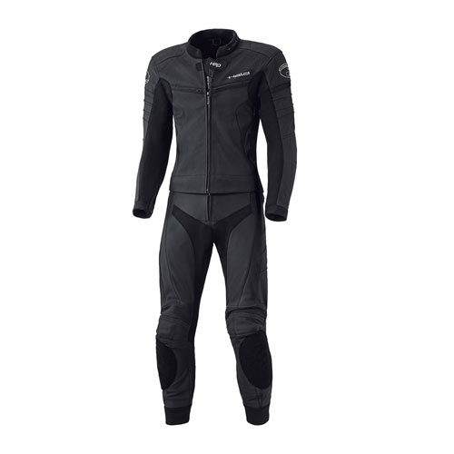 Tweedelig motorpak sale