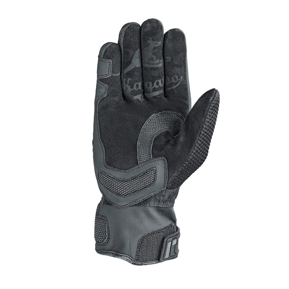 Held Held Desert 2 motorhandschoenen