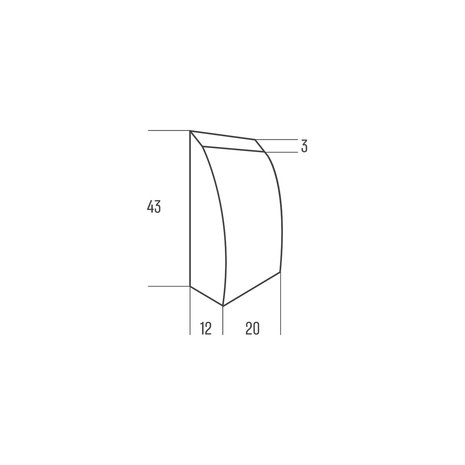 Held Held To-Go rugzak Held Held To-Go rugzak