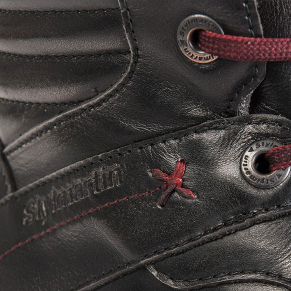 Stylmartin Stylmartin Iron WP motorschoenen Stylmartin Stylmartin Iron WP motorschoenen