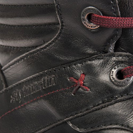 Stylmartin Stylmartin Iron WP motorschoenen Stylmartin Stylmartin Iron WP motorschoenen