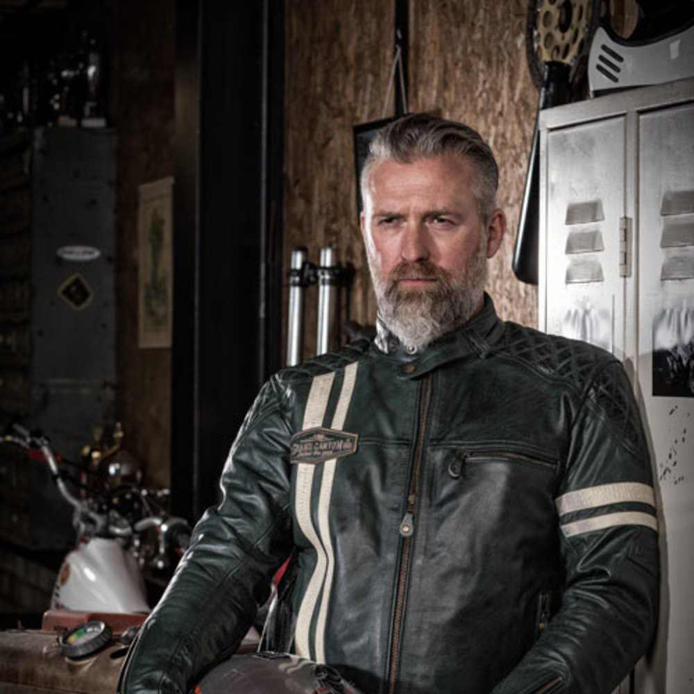 Grand Canyon Grand Canyon Kirk motorjas SALE Grand Canyon Grand Canyon Kirk motorjas SALE