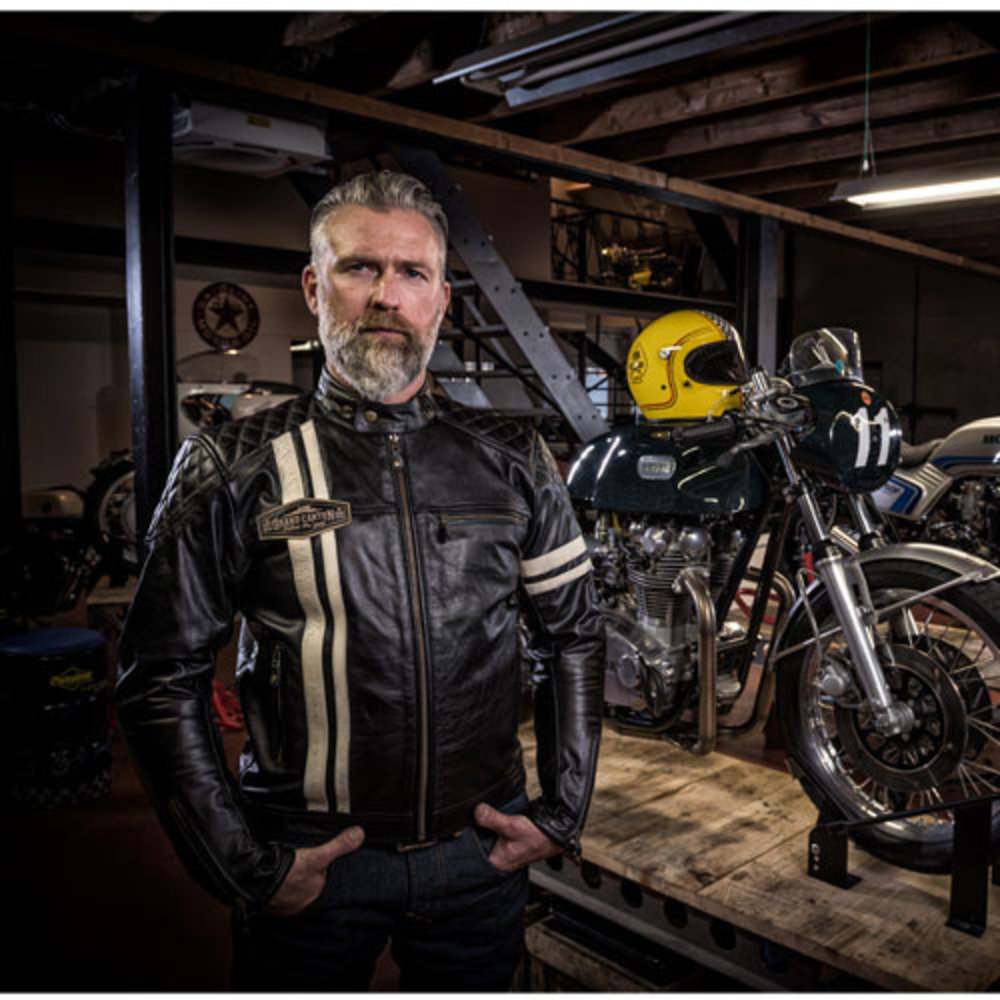 Grand Canyon Grand Canyon Kirk motorjas SALE Grand Canyon Grand Canyon Kirk motorjas SALE