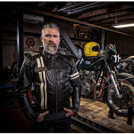 Grand Canyon Grand Canyon Kirk motorjas SALE Grand Canyon Grand Canyon Kirk motorjas SALE