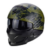 Scorpion Scorpion EXO-Combat Ratnik motorhelm Scorpion Scorpion EXO-Combat Ratnik motorhelm
