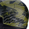 Scorpion Scorpion EXO-Combat Ratnik motorhelm Scorpion Scorpion EXO-Combat Ratnik motorhelm