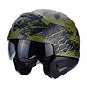 Scorpion Scorpion EXO-Combat Ratnik motorhelm Scorpion Scorpion EXO-Combat Ratnik motorhelm