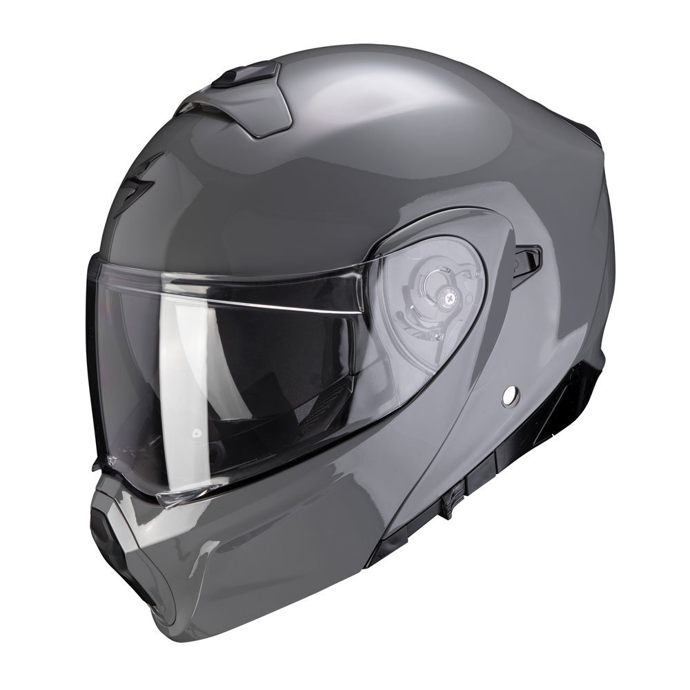 Scorpion Scorpion EXO-930 Evo Solid motorhelm